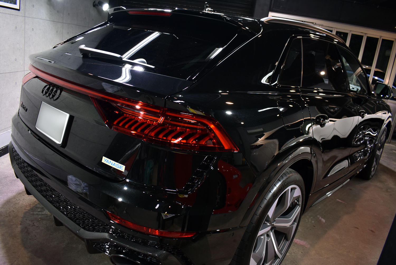 RSQ8-5
