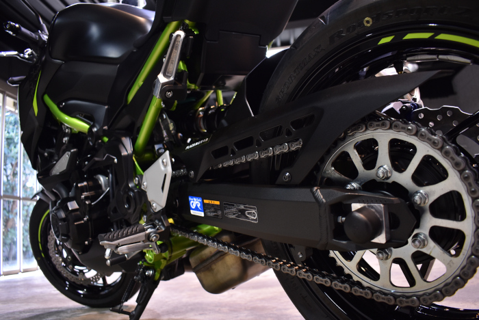 Z900ー８